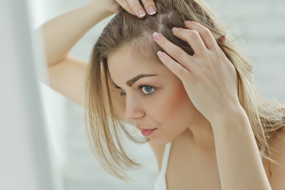 Does Wellbutrin Cause Hair Loss